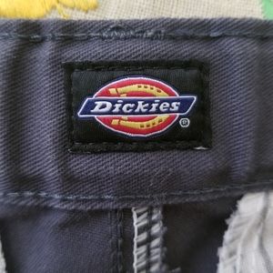 DICKIES Gray Classics Fit work pant. Youth Size 12. Or women’s XS, 0